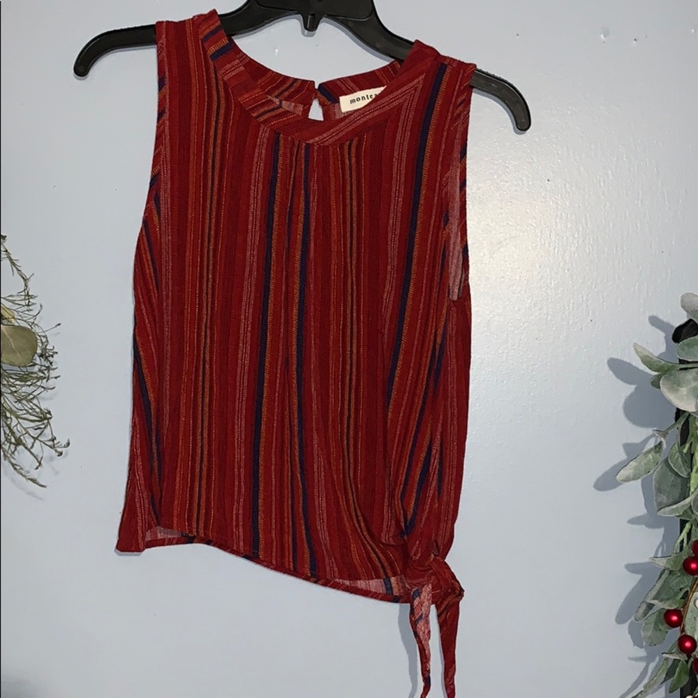 super cute tank!!
